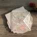 Unique White Laser Cut Wedding Stationery UK